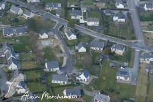 P1000769 2016 03 23 Rue De Kerio, Des Roseaux, Des Aubépines, Impasse Du Logui